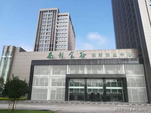 成渝双城特色创孵载体记 西部食谷——服务食品工业全生命周期的创新生态链与园区管理服务